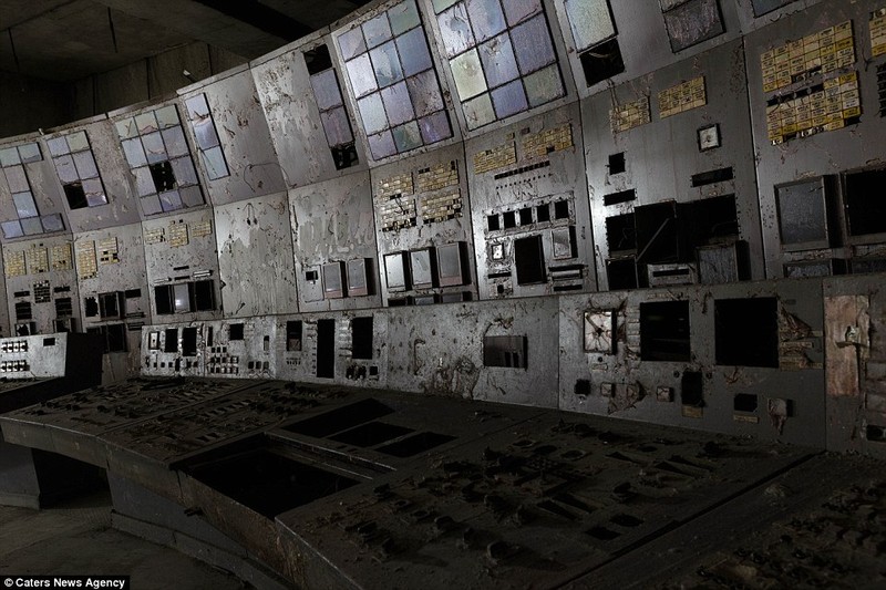 Rung minh canh ben trong thanh pho “ma” sau tham hoa Chernobyl-Hinh-8